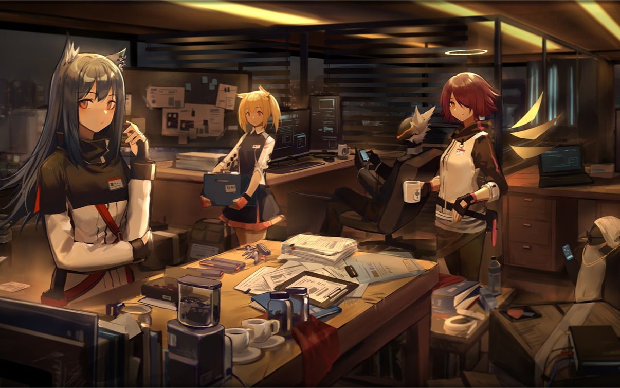 明日方舟tr15通关的一种思路