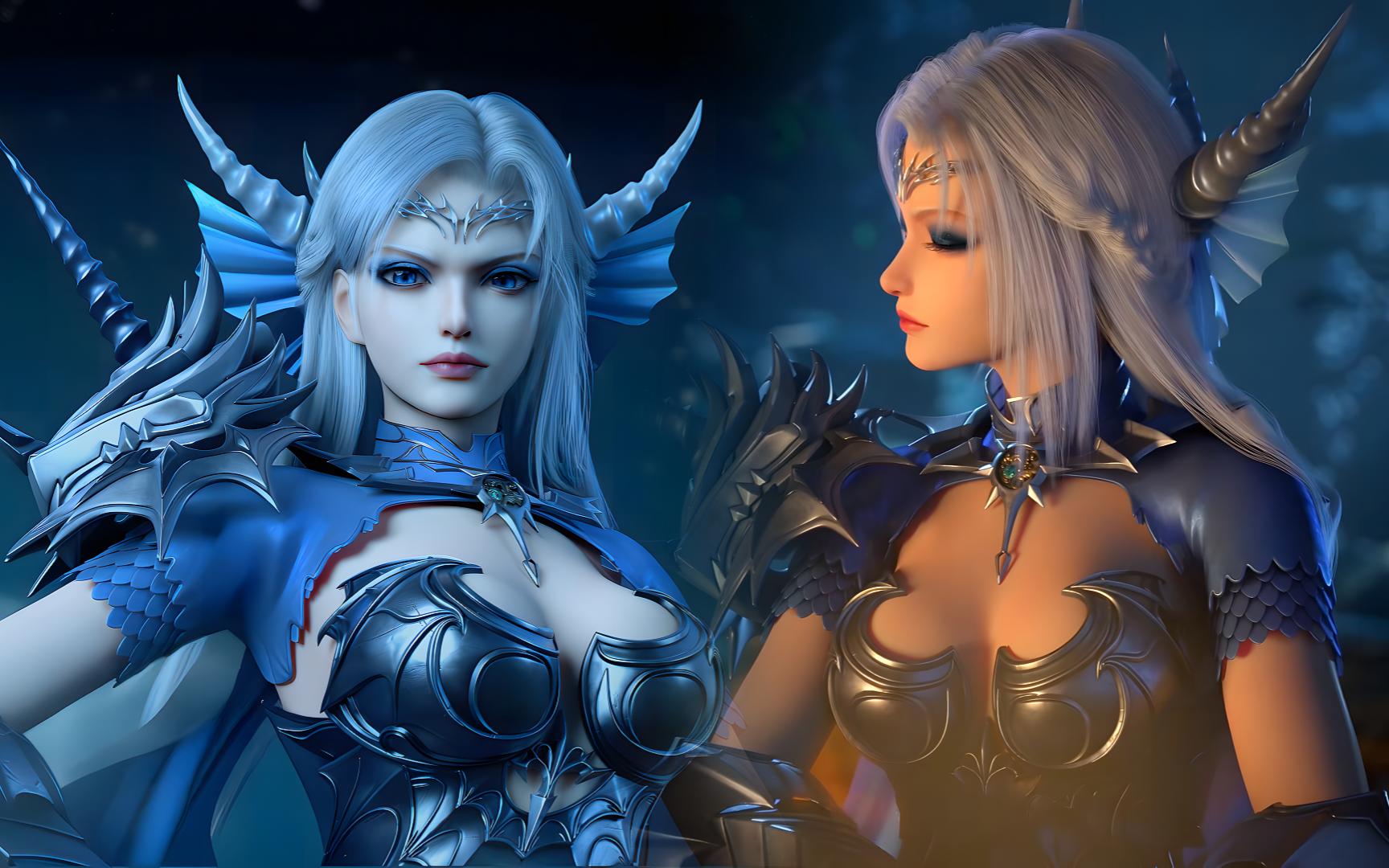 不对是魔武双修法师吗?"4k超清电脑壁纸