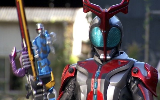 斗骑大战2〕《甲斗王终章篇》