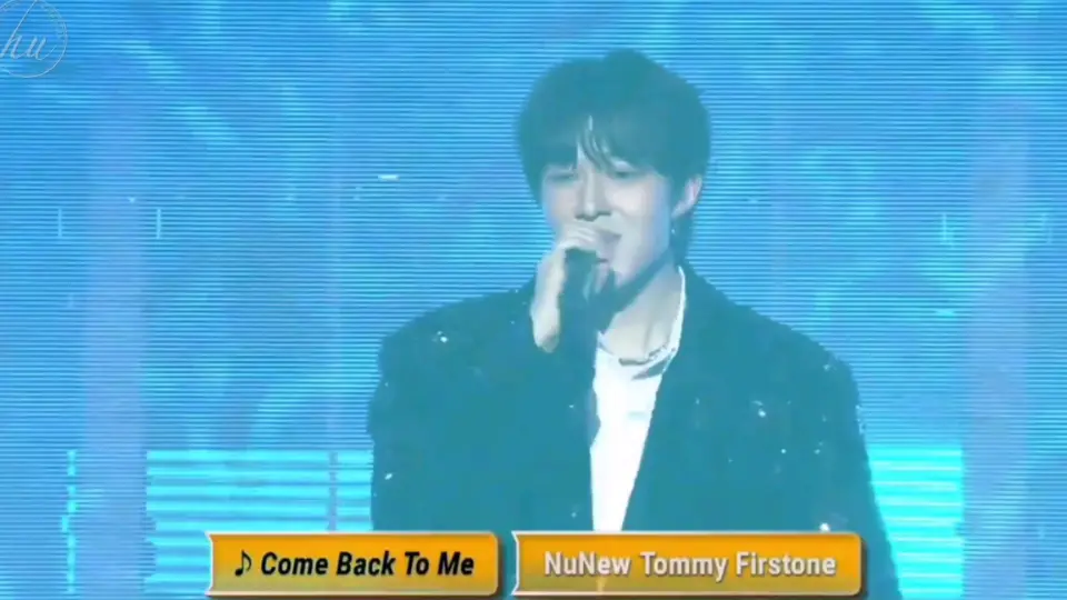 240221-NuNew-Come Back To Me（DMD LAND2 IN JAPAN 直播Cut）_哔哩哔