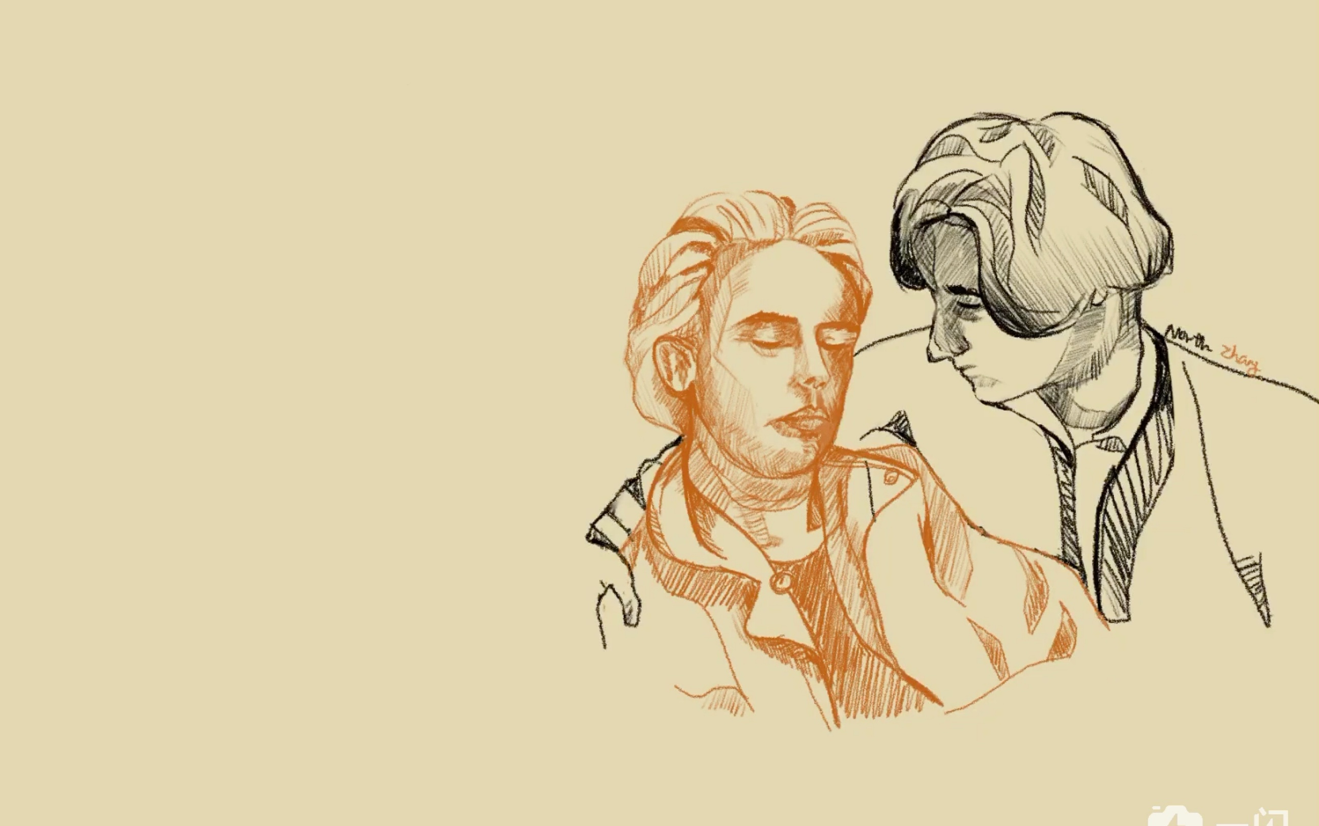 凤凰河和山谷风 -my private idaho-river phoenix_哔哩哔哩_bilibili