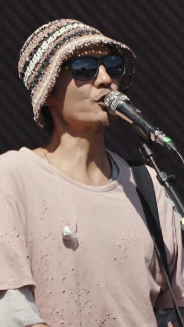 最纯粹的歌手朴树《平凡之路》