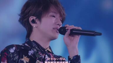 蓝光修复】AAA 2nd ATTACK at Zepp Tokyo_哔哩哔哩_bilibili