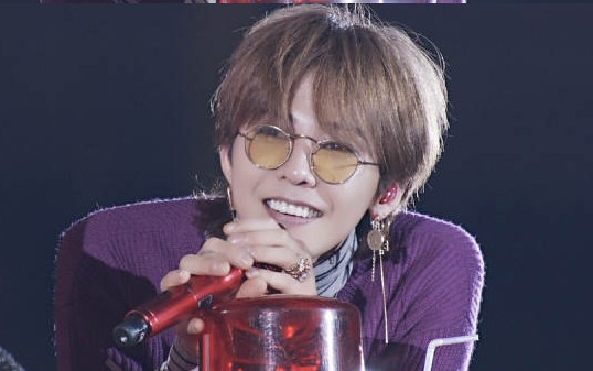 GD--当RAPPER唱起情歌来_哔哩哔哩_bilibili