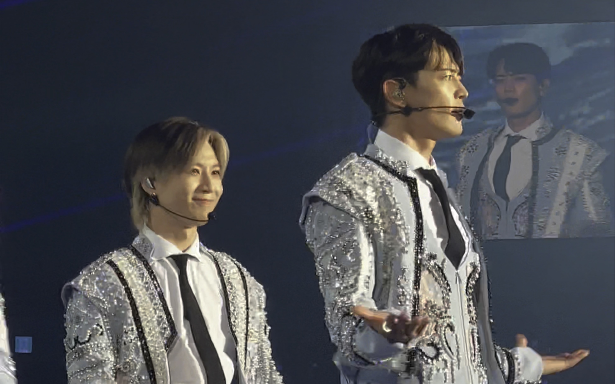 【4k】20230625 swc6 like it 2min focus版 崔珉豪x李泰民