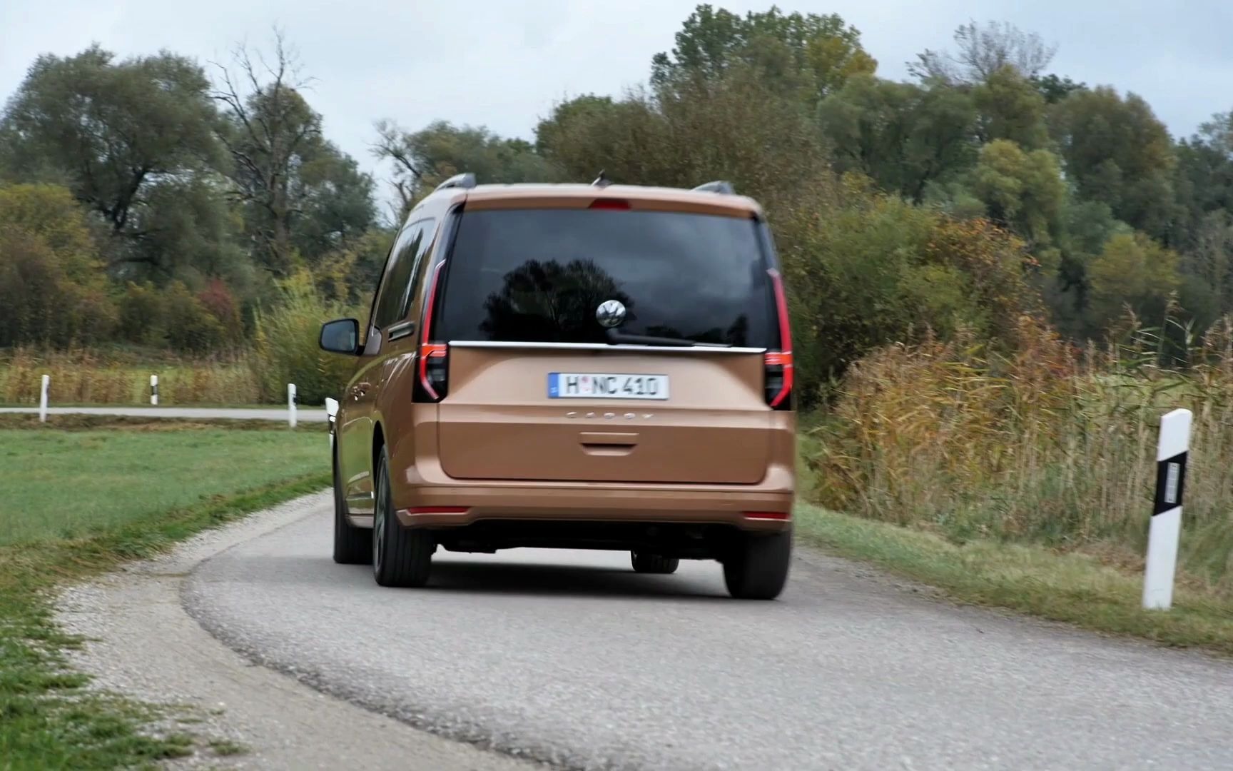 2021款大众(vw)开迪_还会二进国内市场吗?