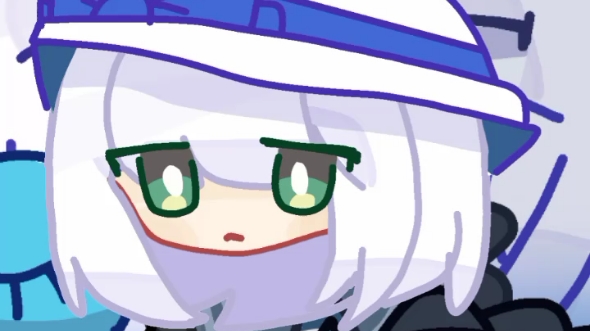 00东方没话说03白恋眨眼一分钟