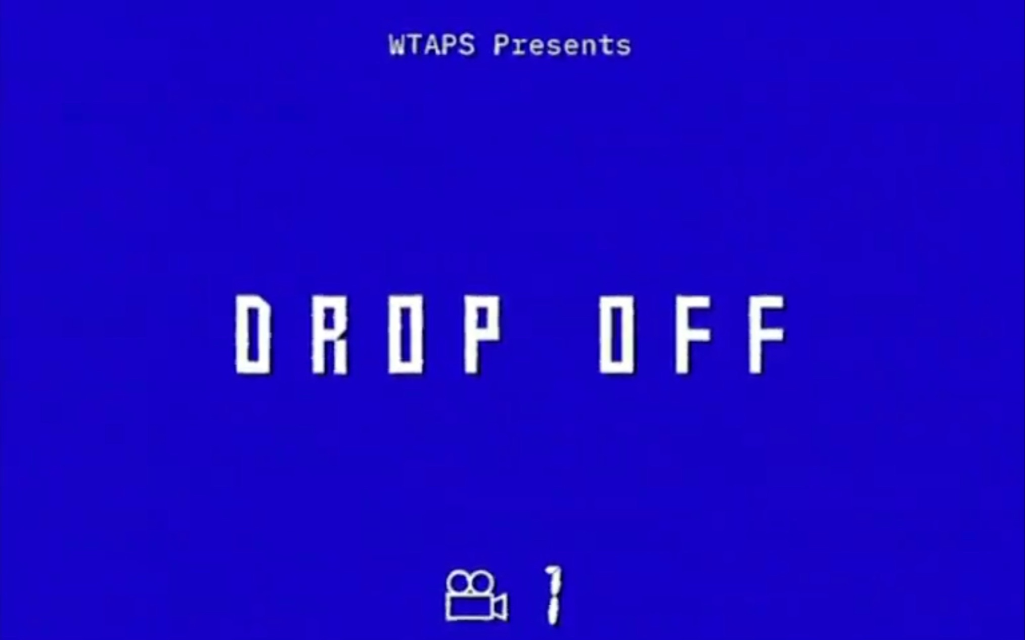 DROP OFF Episode1「Urban Terrain」西山彻纪录片 中英字幕哔哩哔哩bilibili