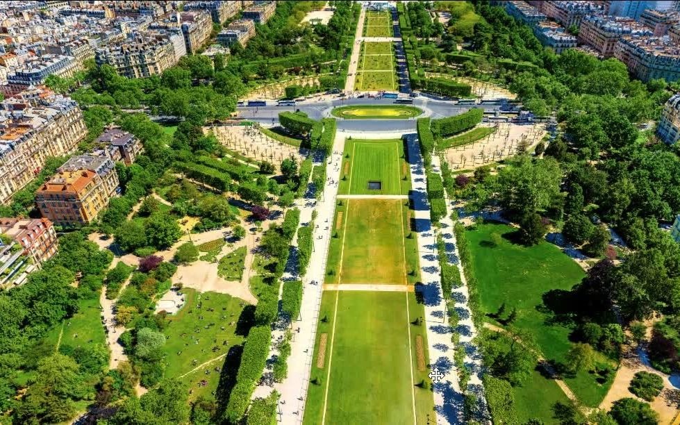 十亿像素图片有多恐怖