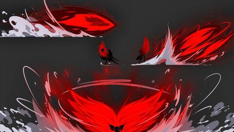 磯野宏夫さんの作品 楽園NO.1ゾウ ふじみ野市