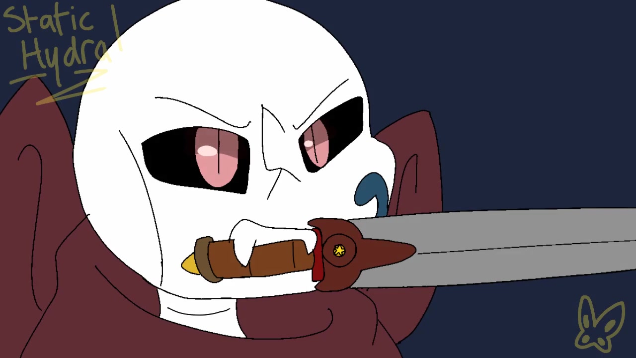 【undertale过于可爱】zig zag |meme| dreamswap and clef_哔哩哔哩