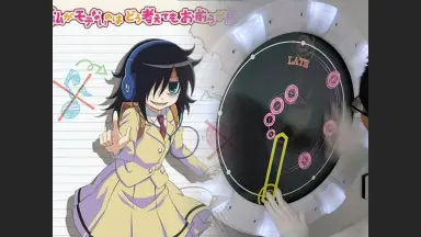 私がモテないのはどう考えてもお前らが悪い-哔哩哔哩_Bilibili