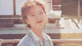 中森明菜 菜姨高清壁纸推荐 哔哩哔哩 つロ干杯 Bilibili