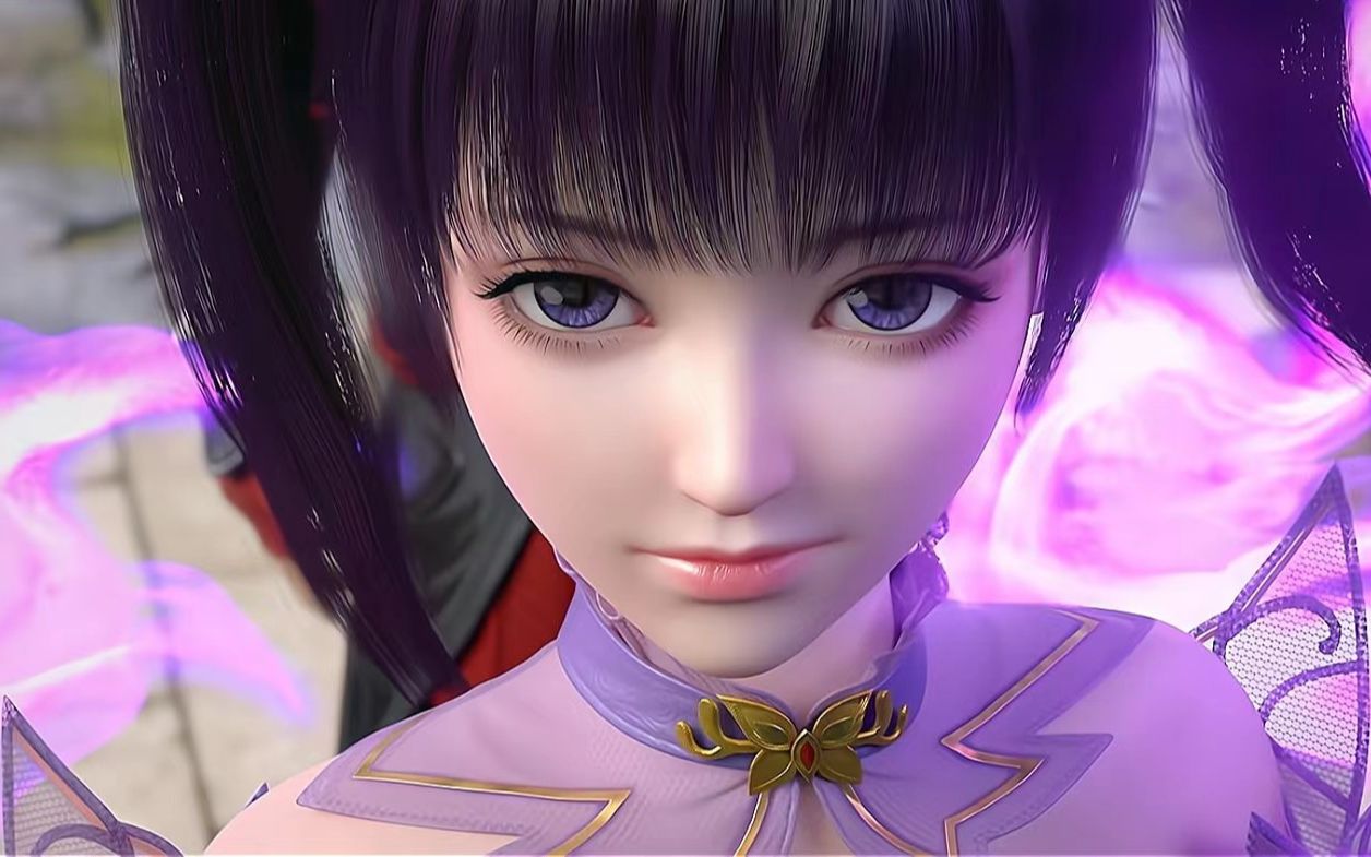 斗破苍穹:强榜第一的紫妍登场,她的结局最终如何?