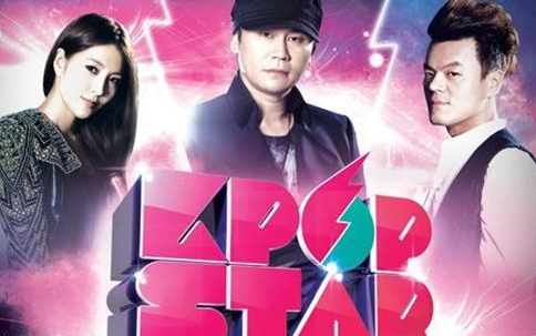 [图]Kpop Star 第二季【2012-2013】