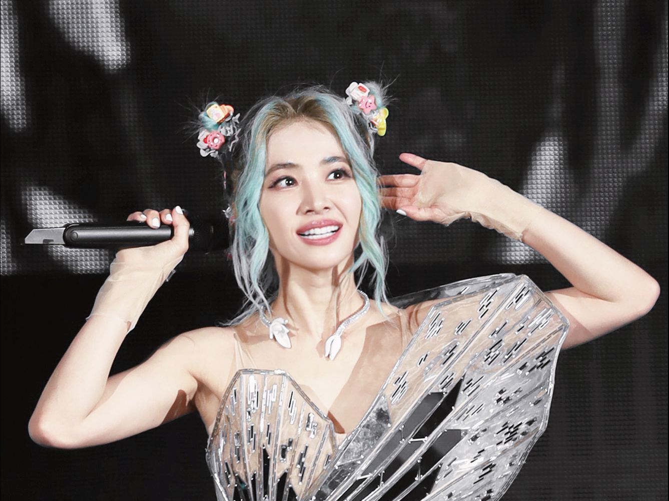 蔡依林ugly beauty026-迷幻