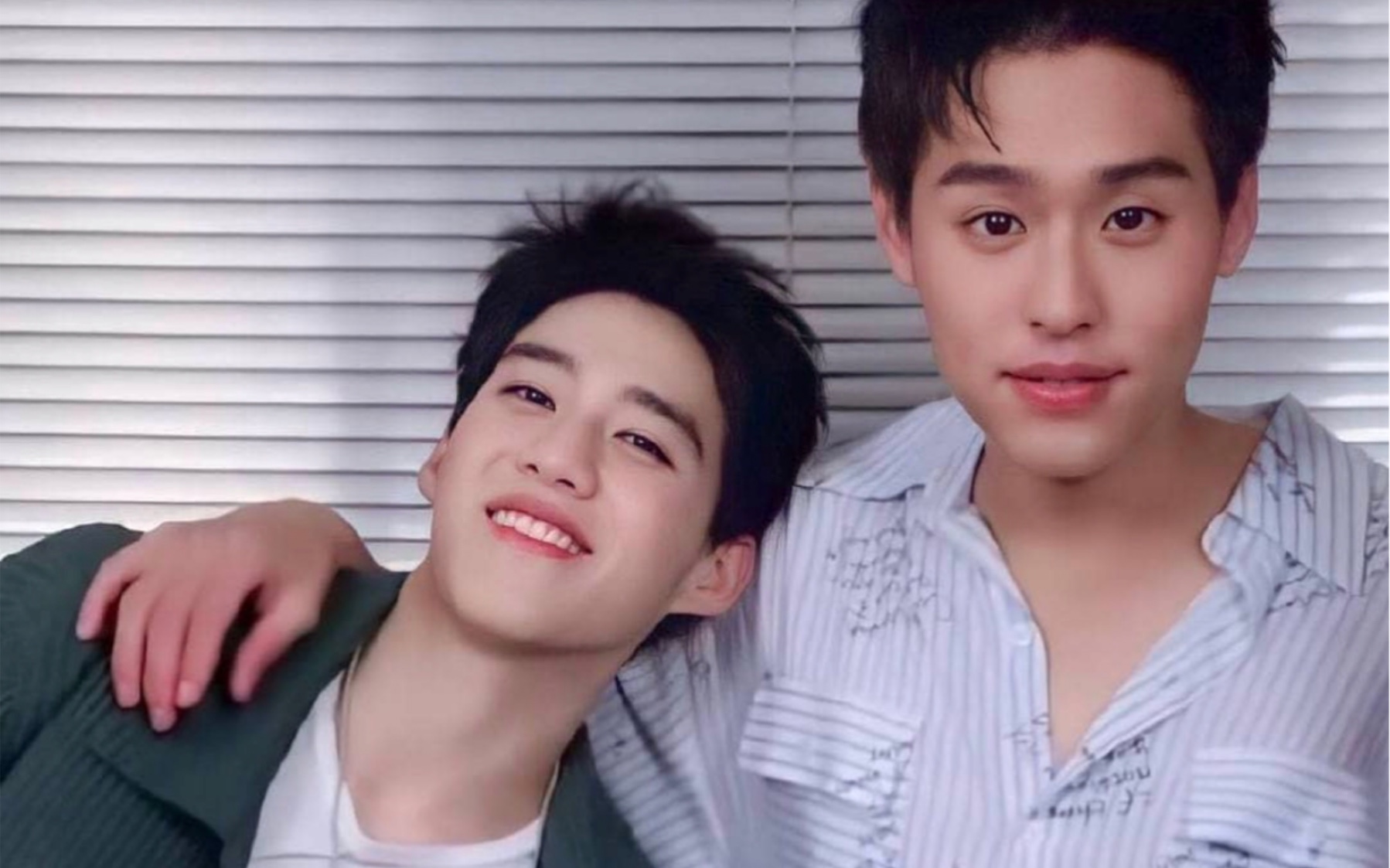 bkppkinkrit比尔金你就这样对pp嘛太皮了哈哈哈