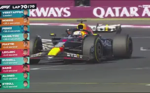 Download Video: 【F1】感受一下SKY的儿童版转播画面