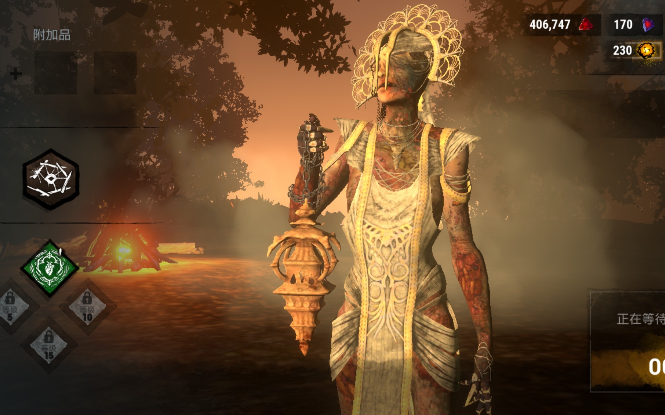 yyyyy黎明杀机手游吐妈试玩