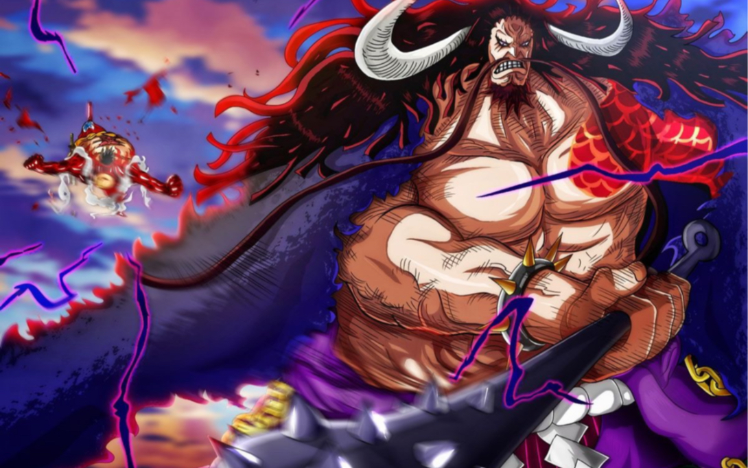 强者之路-图鉴29-凯多