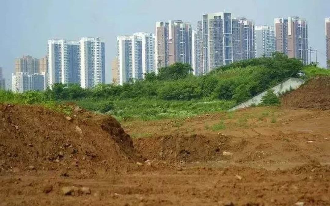 新土地管理法定新规征地批文必须有8个内容