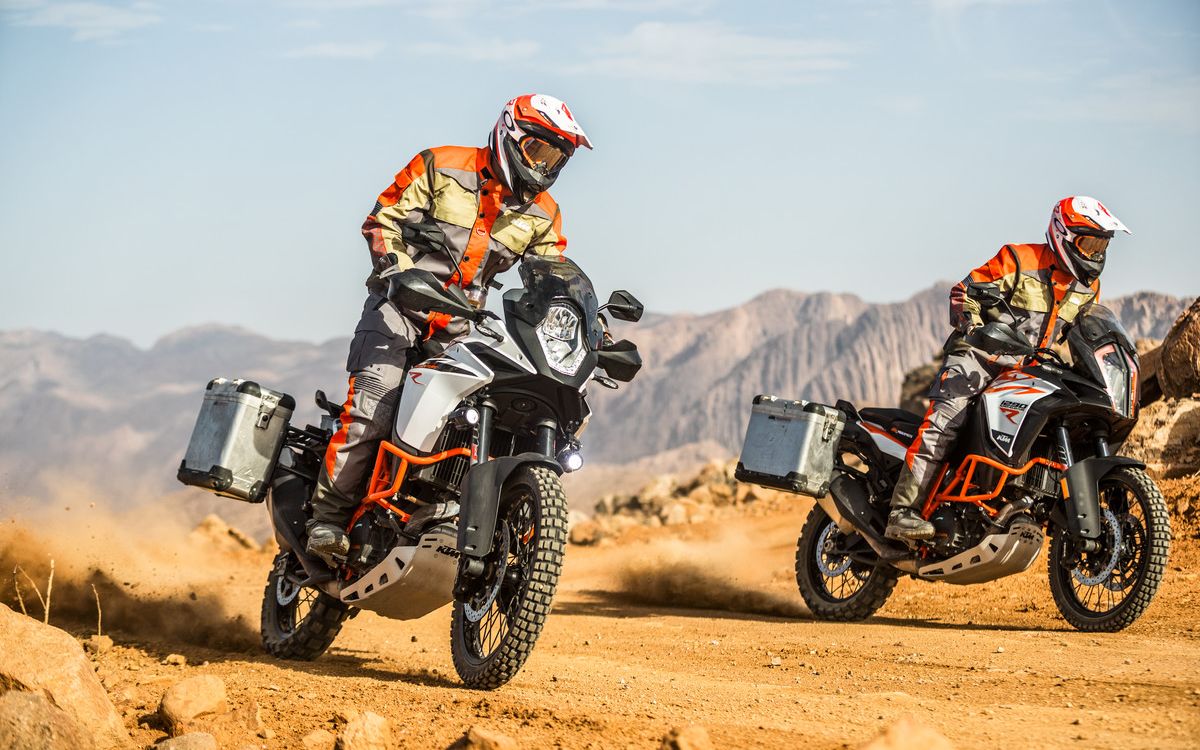 活动作品稀缺物件绝版车型大野驴ktm1090r版本