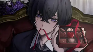 雾矢あおい-哔哩哔哩_Bilibili