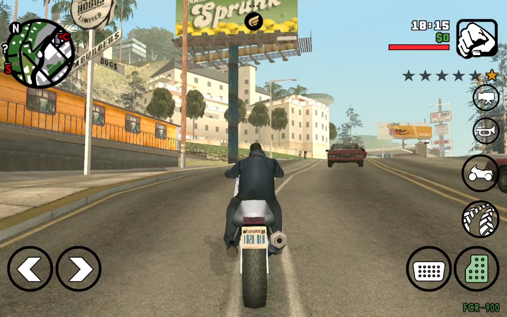 孟若辰 gtasa 侠盗猎车手圣安地列斯 27