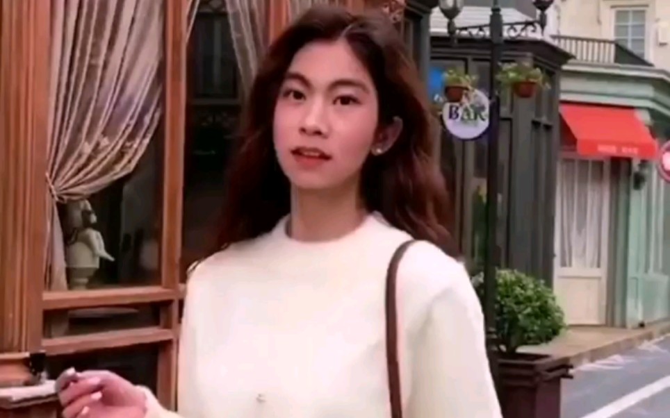 南宁仙子周阴婷哔哩哔哩bilibili