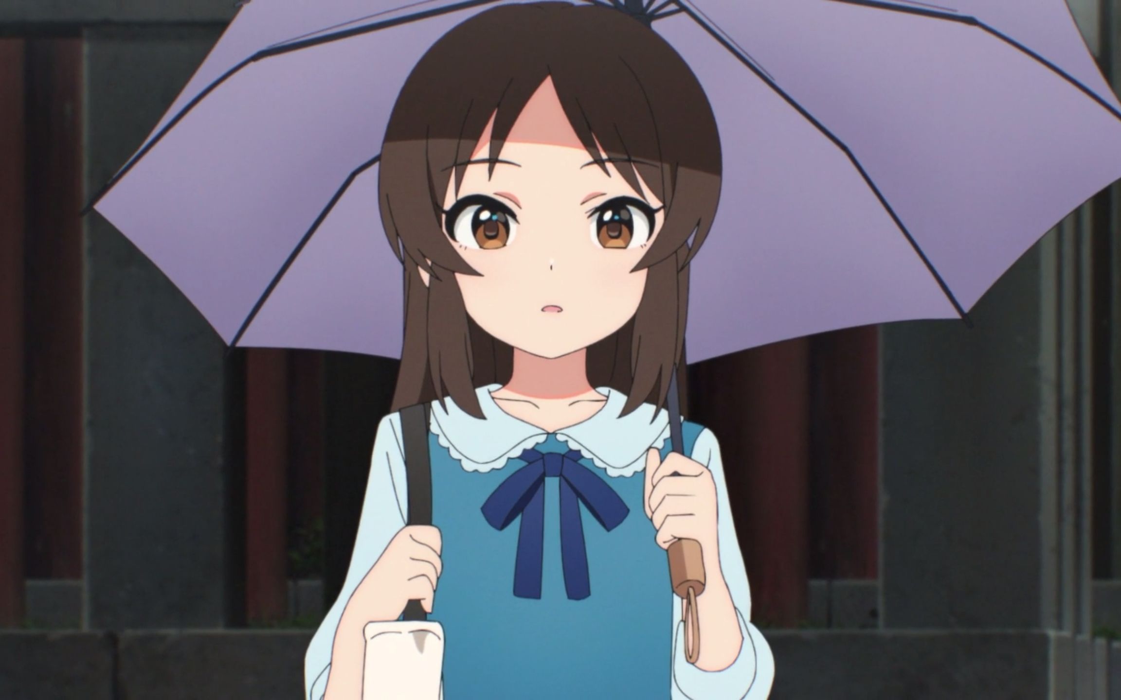 【自用】u149第11集橘爱丽丝剧中曲片段