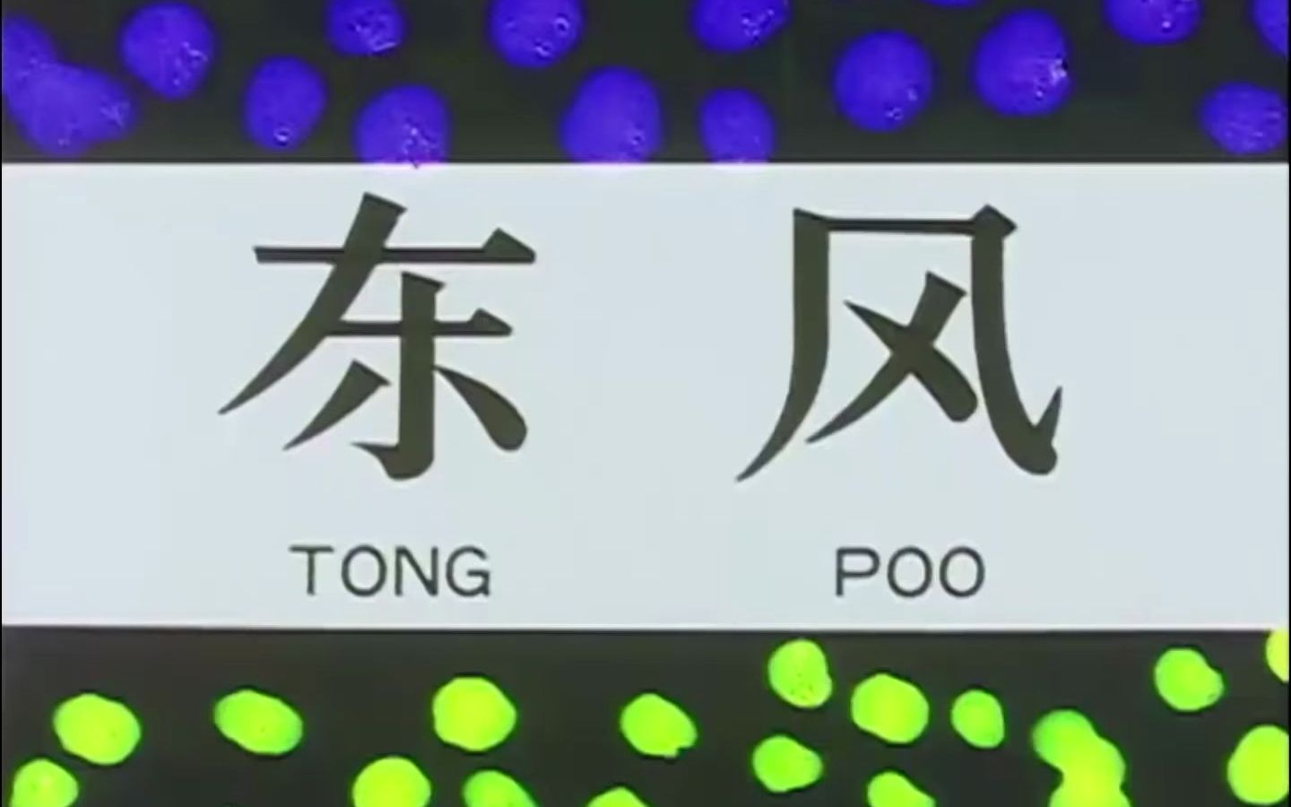 [图]【Yellow Magic Orchestra】Yellow Magic (Tong Poo)