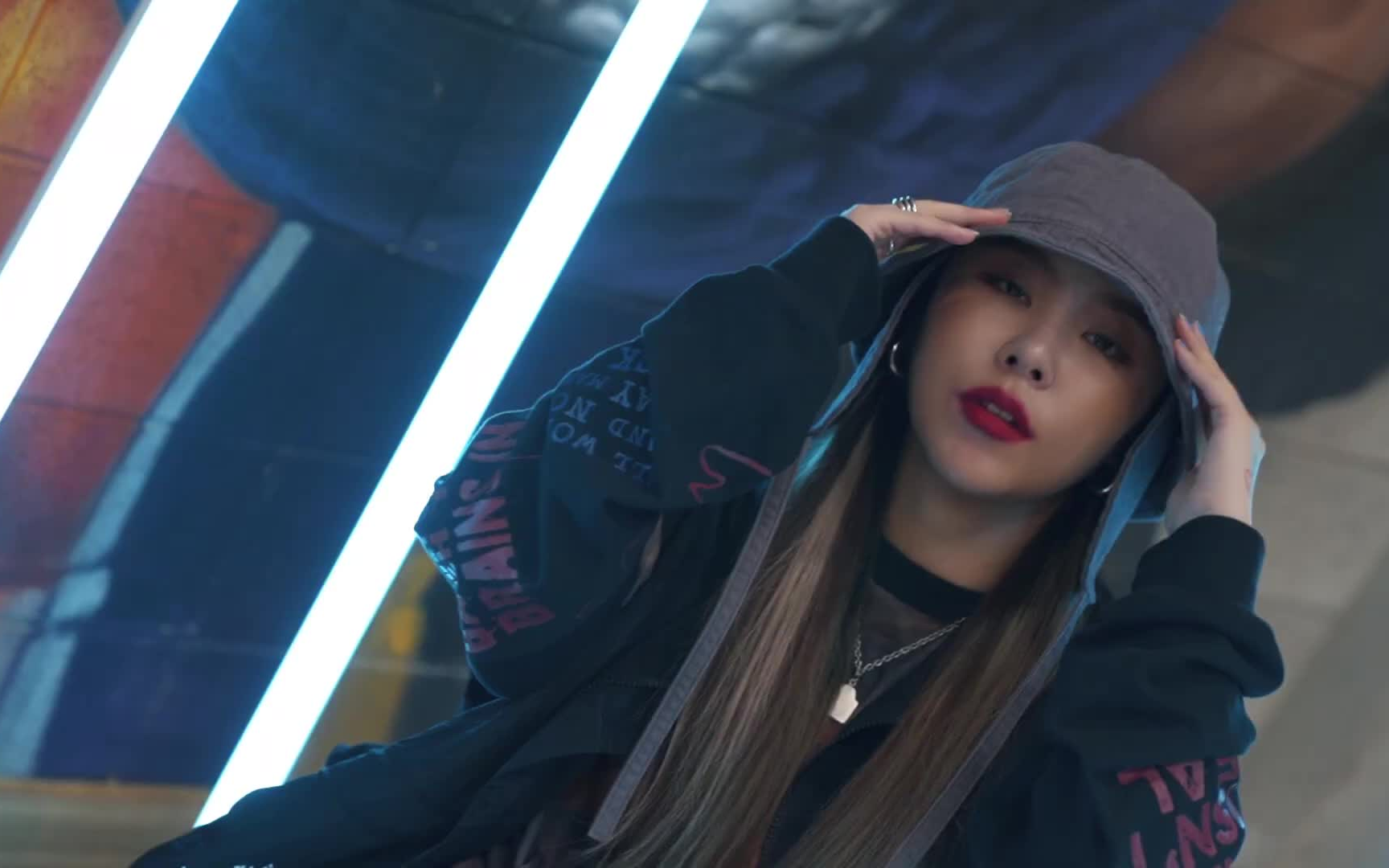 mamamoo辉人舞蹈视频 | destiny rogers - lo lo