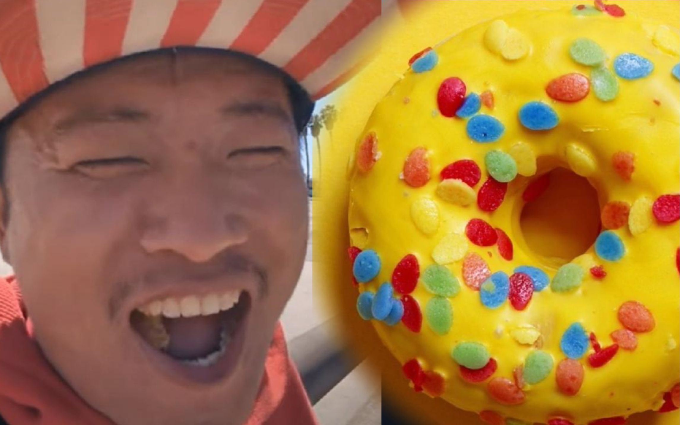 应润尽润!润人生存指南~【杂谈】tomcat团座20240525