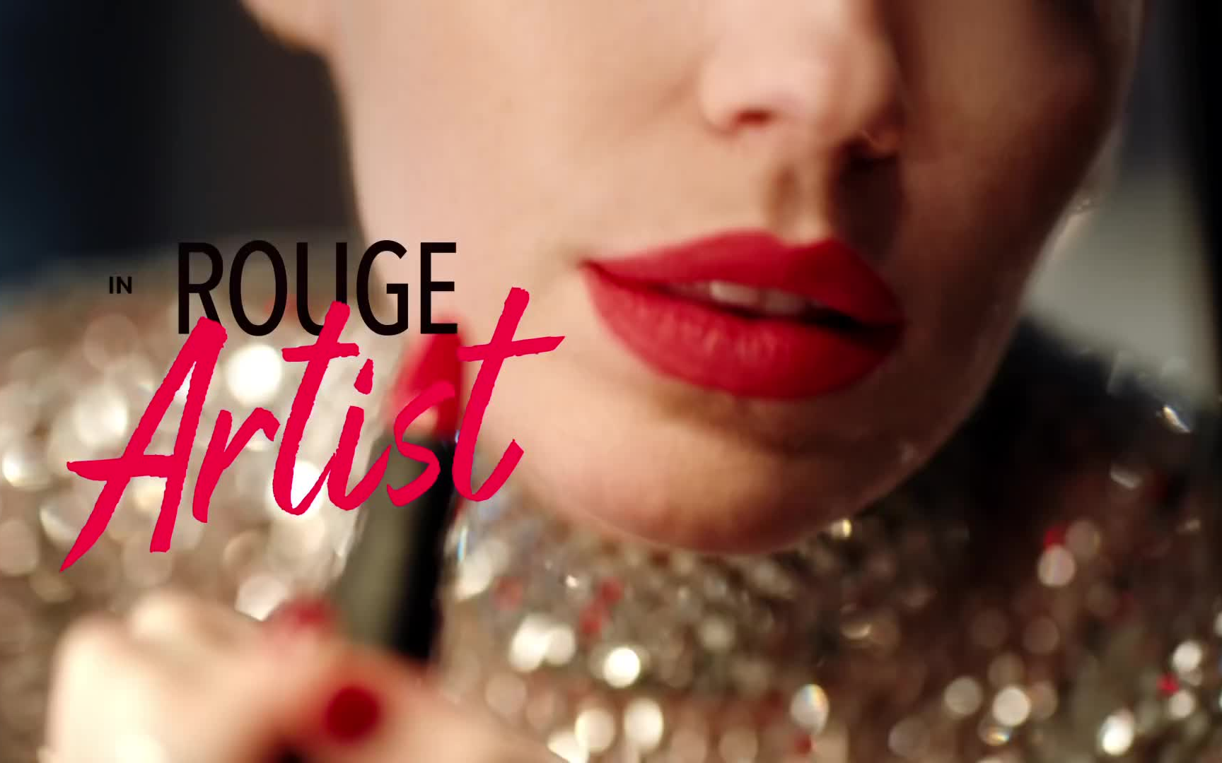 bishopbriggs为rougeartist的商业广告makeupforever主唱wewillrock