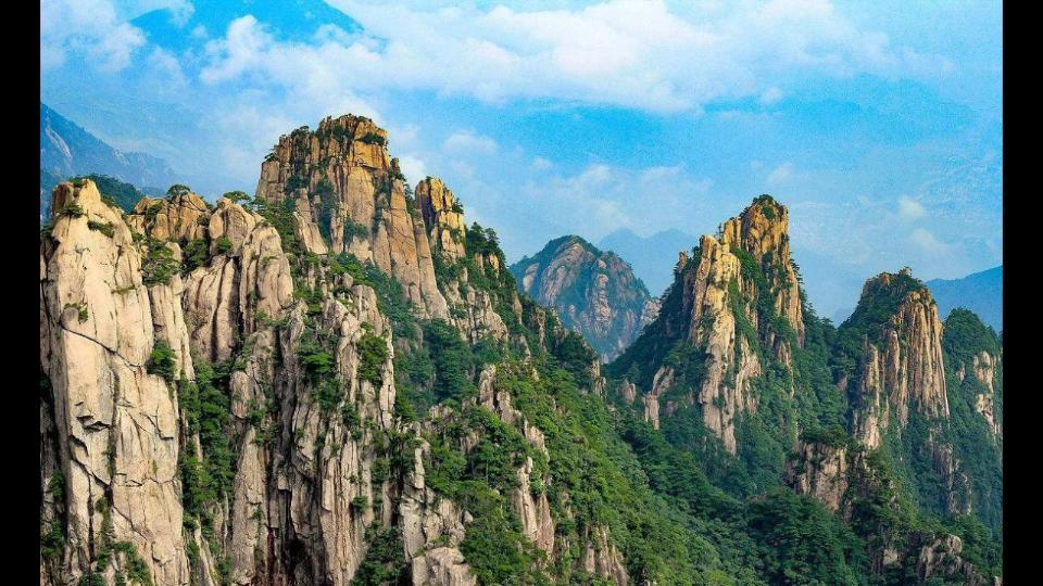 [图]道乐欣赏龙虎山天师府诵“太上玄灵斗姆大圣元君本命延生心经”