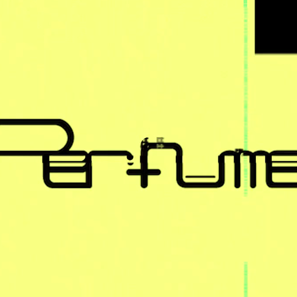 Perfume - Perfume Countdown Live 2023 2024 