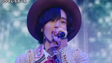 道枝骏佑】【舞台】210711「Romeo and Juliet -ロミオとジュリエット