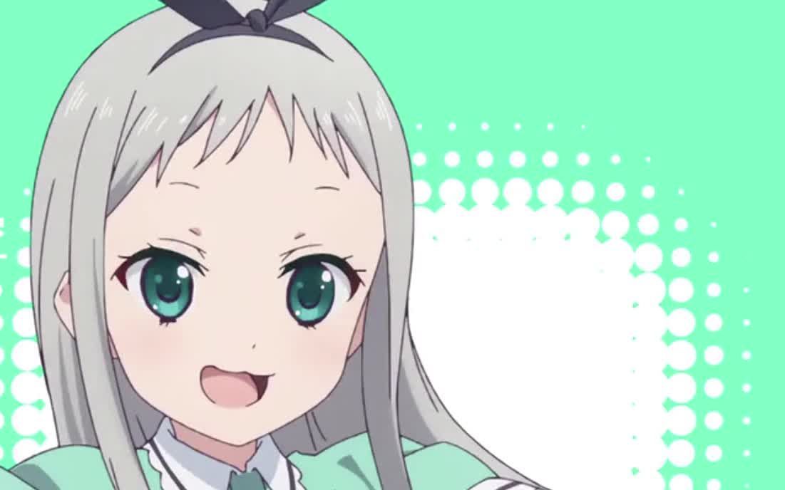 【漫说日语课堂】⑨也能学会的简单日语!和神崎日照一起学习吧