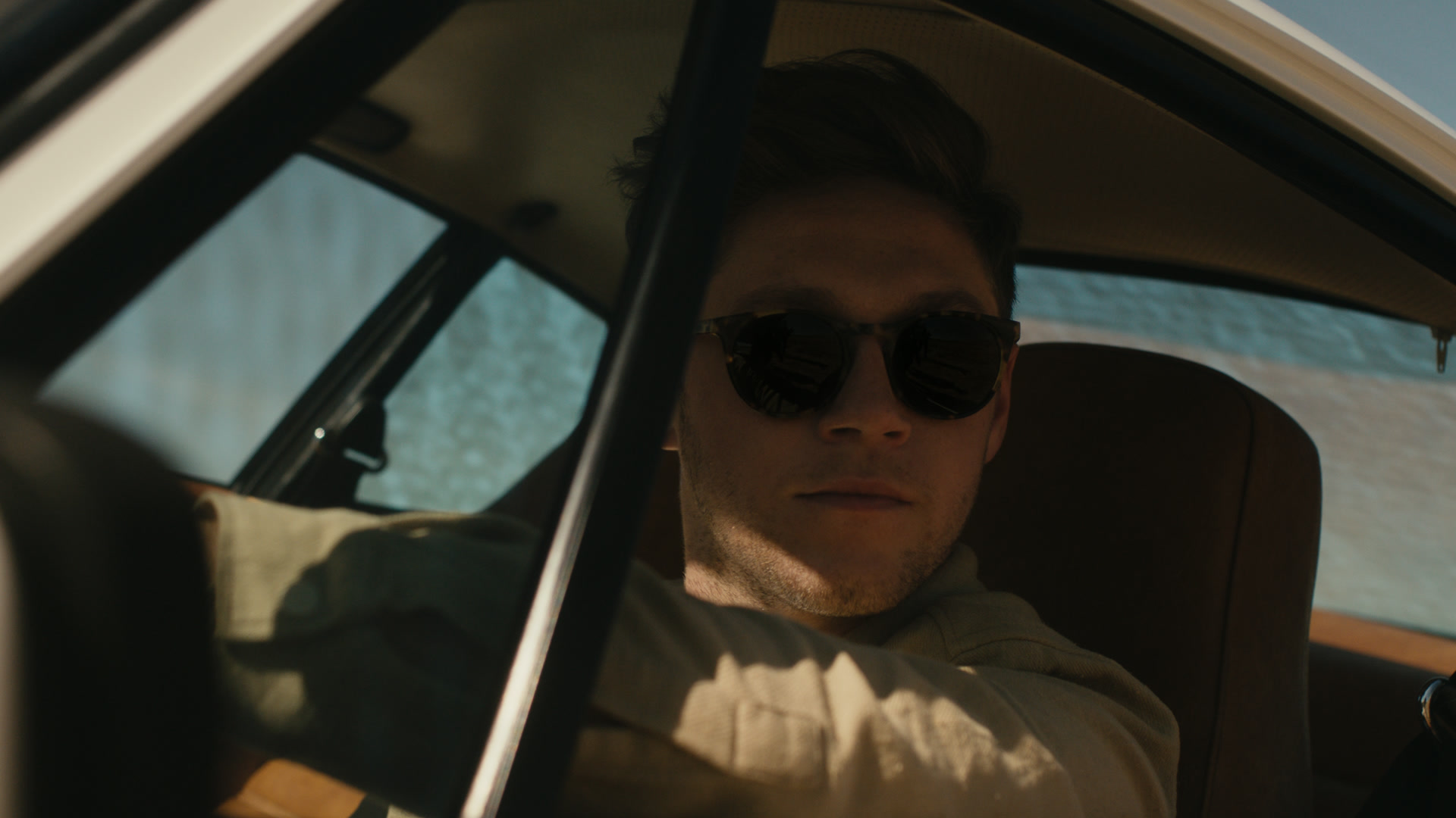 [图]On The Loose - Niall Horan