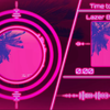 浪潮神曲|合成器浪潮|synthwave|Time to Pretend-Lazer Boomerang