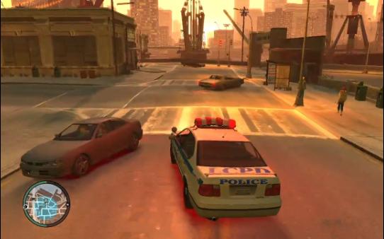 gta4三人同行gta