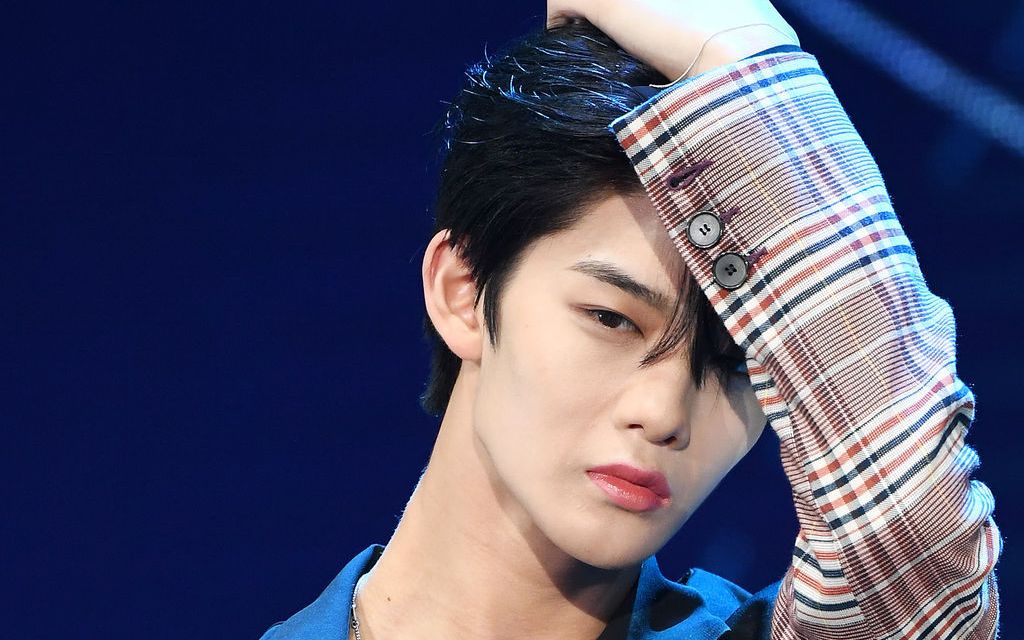 【cix-裴珍映】 单人直拍混剪