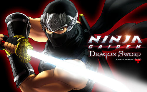 童年经典新作忍者龙剑传三部曲合集不死鸟3dm总监超清版