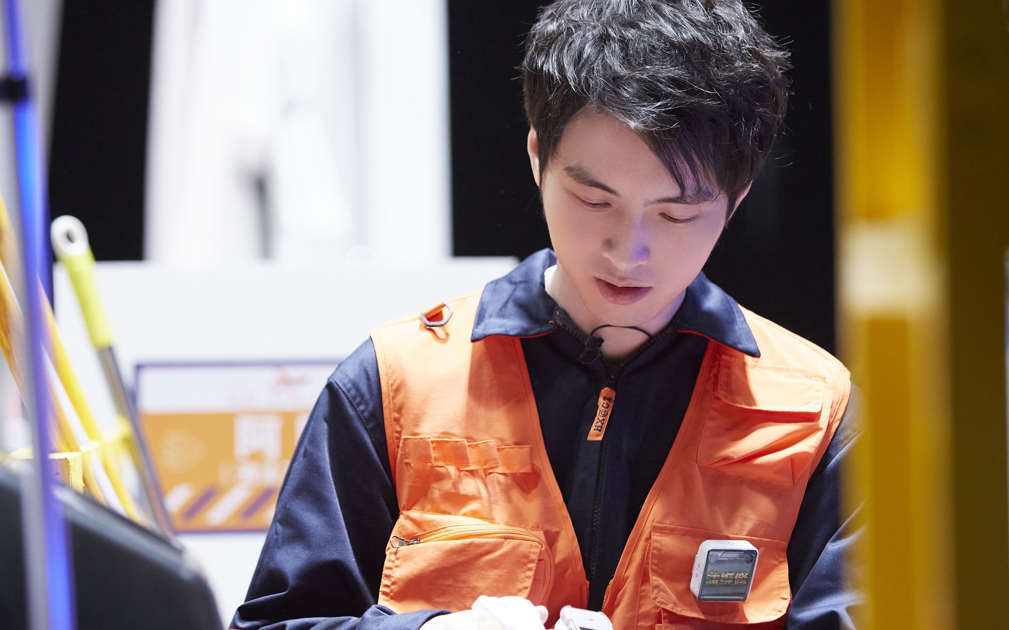 【蒲熠星】0527直播录屏|剧本杀后的主播瓜蛋