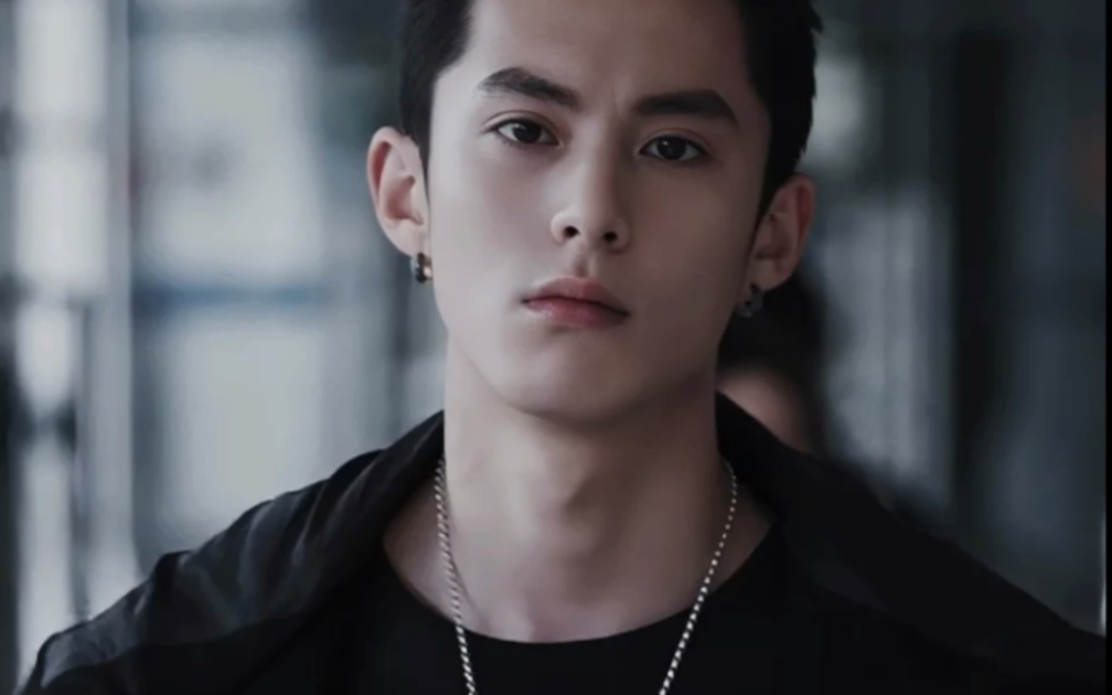 【王鹤棣】阿寺!俺的初心