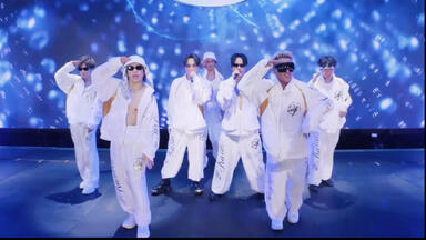三代目J SOUL BROTHERS】24karat～stay gold_哔哩哔哩_bilibili