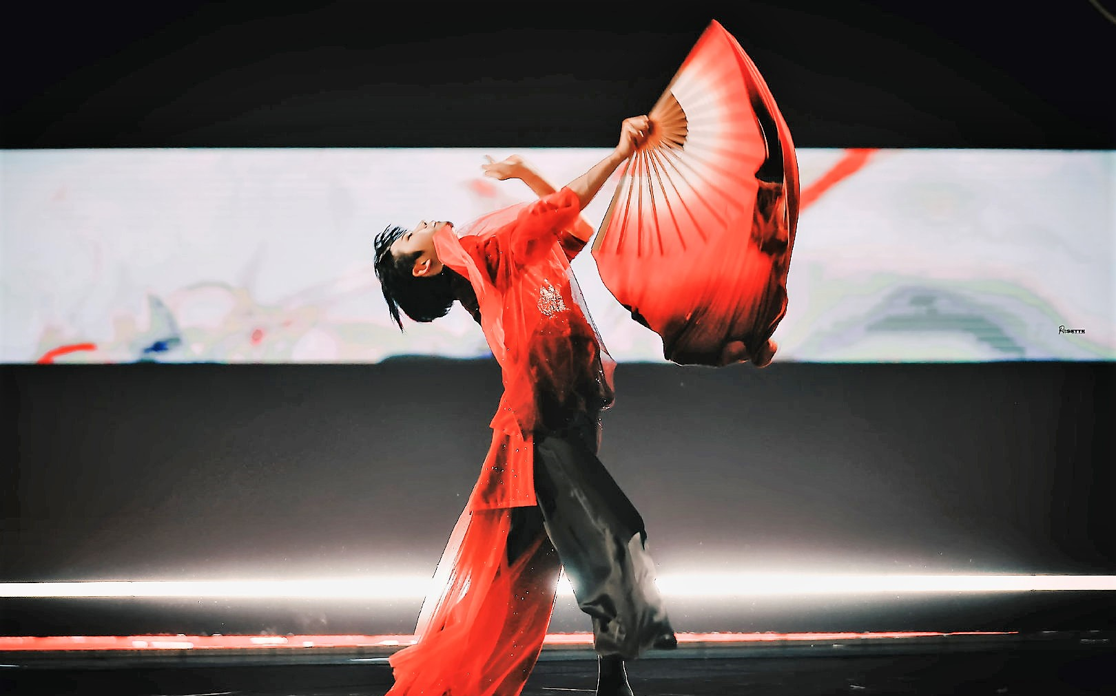 【创造营· 国内舞蹈组】lazarus/天下舞台 & 刘宇 关山酒reaction