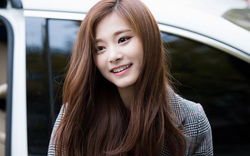 【twice/子瑜】tzuyu cute&funny - 周子瑜