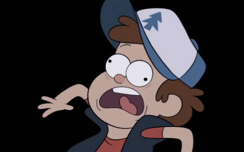 怪诞小镇看到第二季17集结尾的我们听起来是什么样