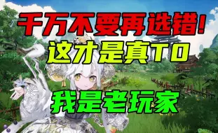 Download Video: 《物华弥新》千万不要再被骗了！这才是真正的公测开局角色推荐/配队分析/！萌新入坑攻略！